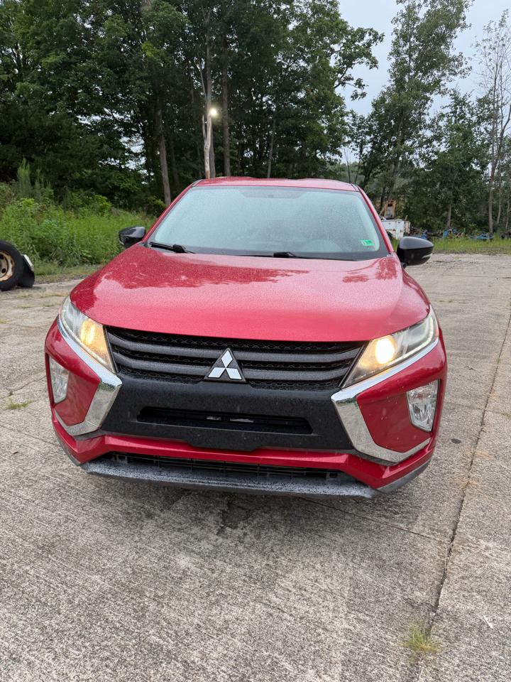mitsubishi eclipse cross 2018 JA4AT4AA2JZ061433 image mitsubishi eclipse cross 2018 JA4AT4AA2JZ061433 image